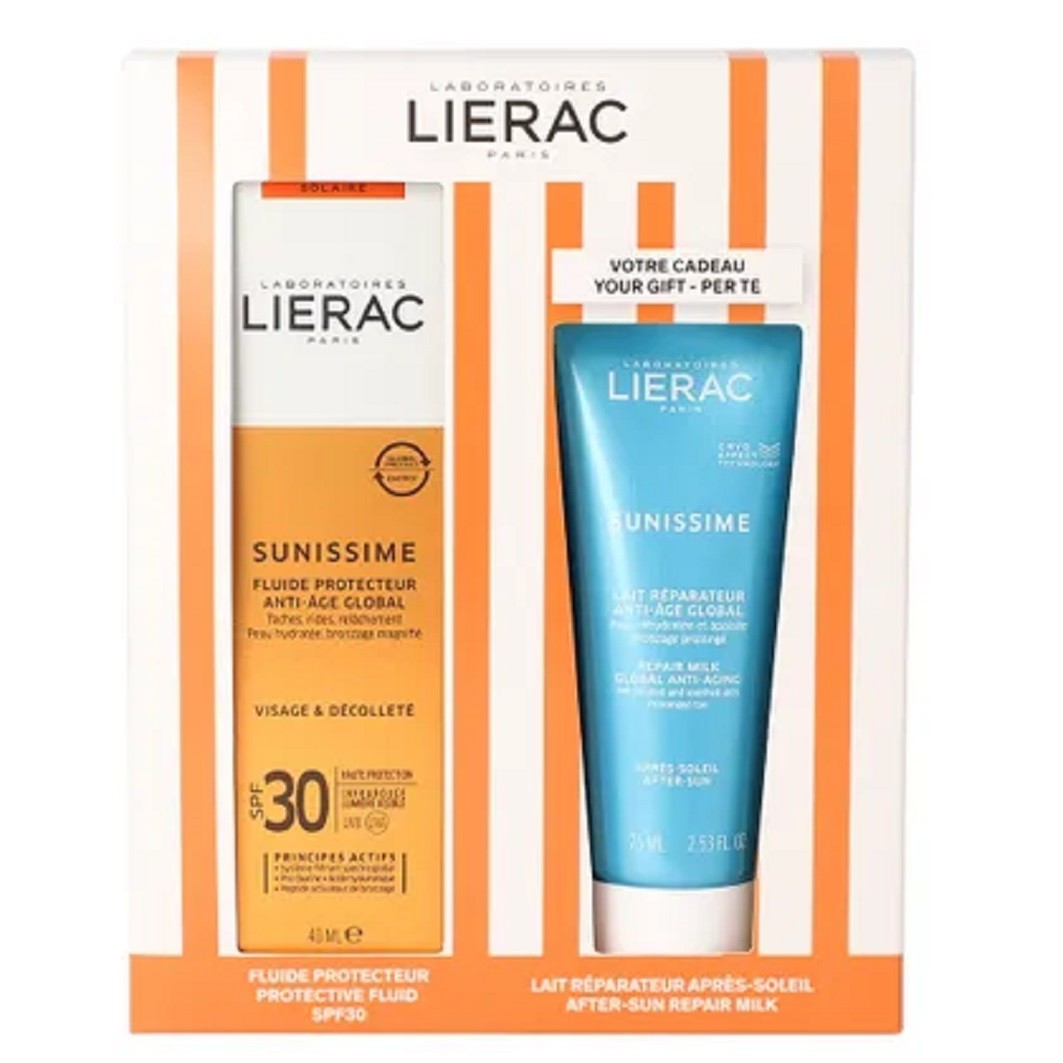 Sunissime Set SPF 30