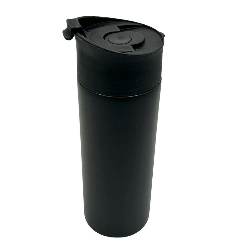 MediMuc French Press Kanne Thermo in 3 Varianten