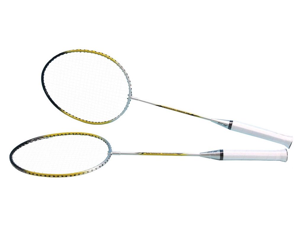 Summerplay Pro Badminton Set