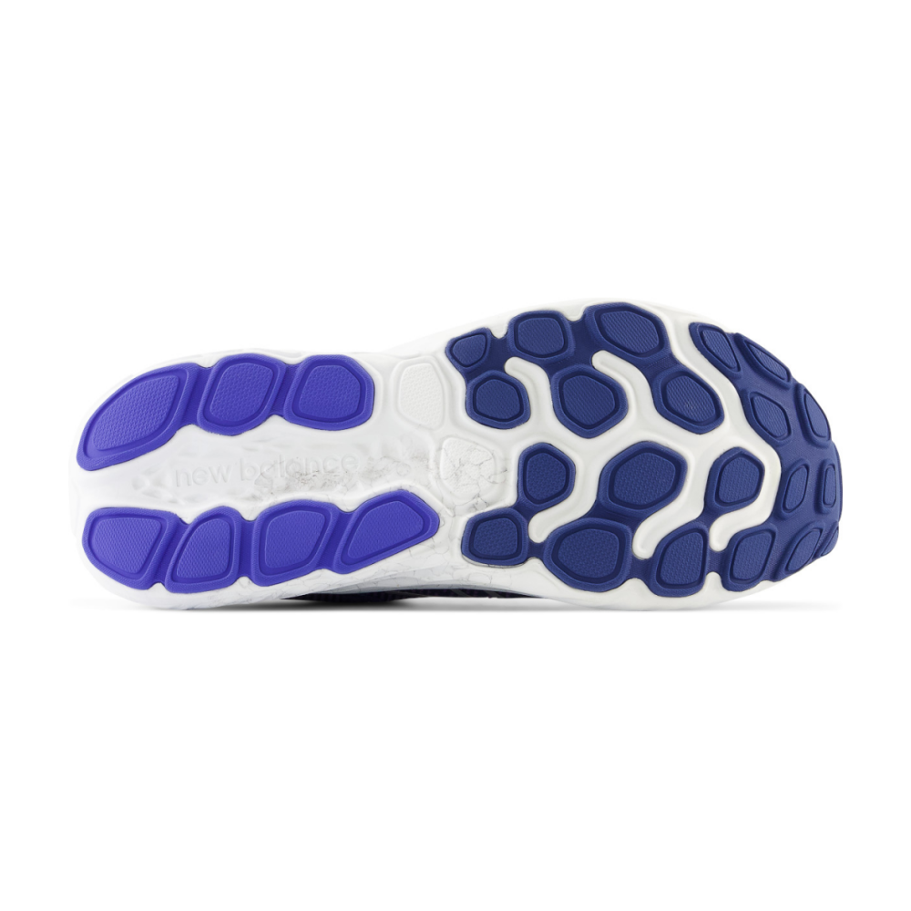 New Balance Fresh Foam X Evoz ST WEVOVLBB / blau