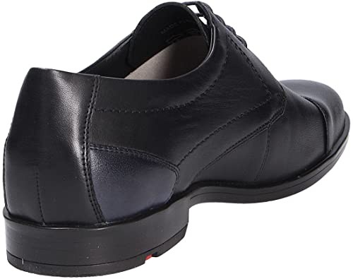 LLOYD Business Schuhe schwarz