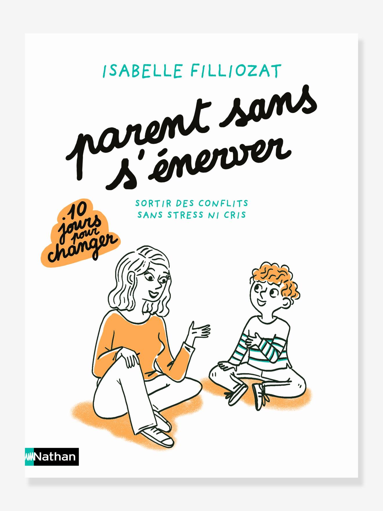 Parent sans s'énerver