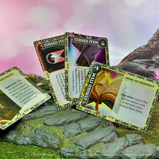 Fantasy Realms: Deluxe Edition (EN)
