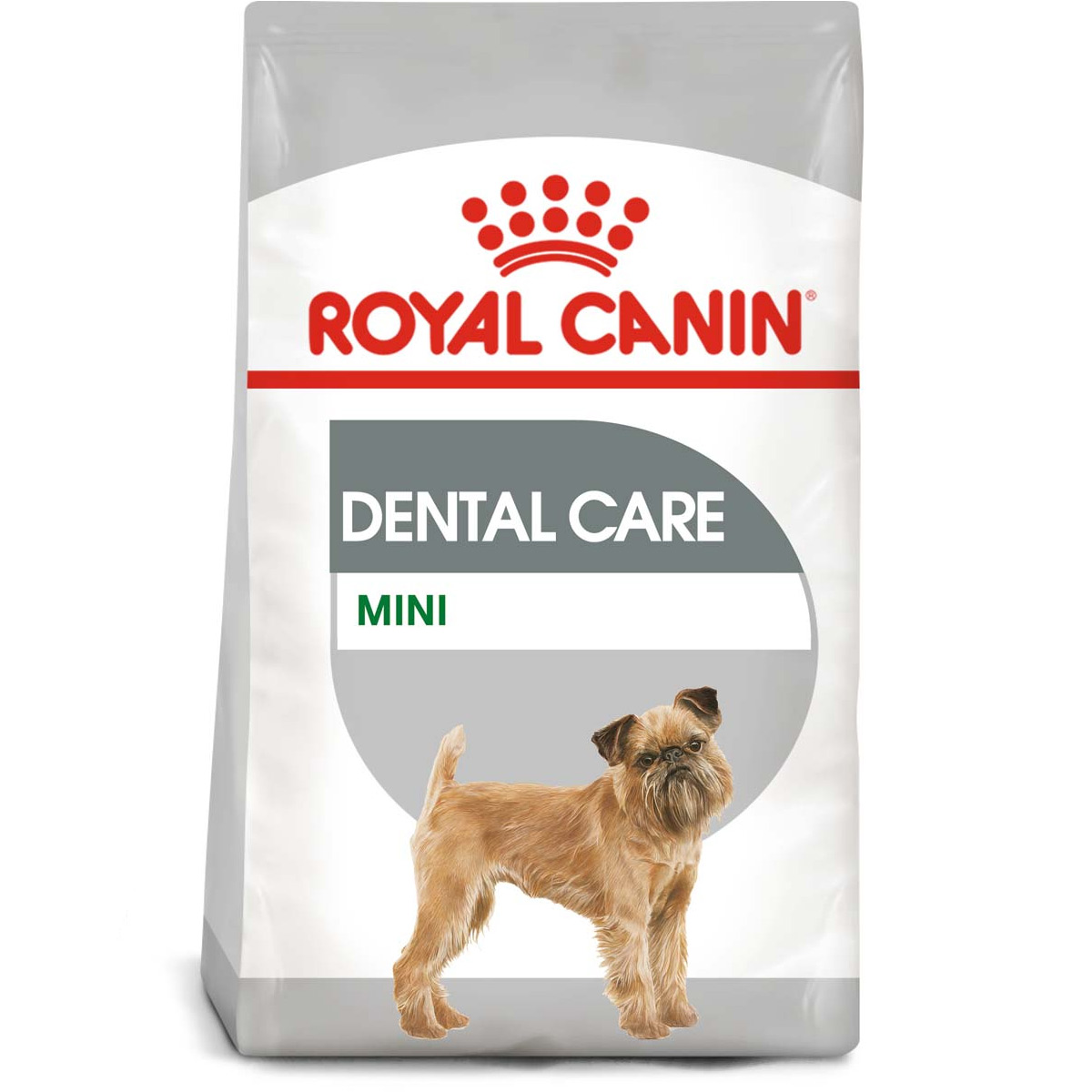 ROYAL CANIN DENTAL CARE MINI Trockenfutter für kleine Hunde mit empfindlichen Zähnen