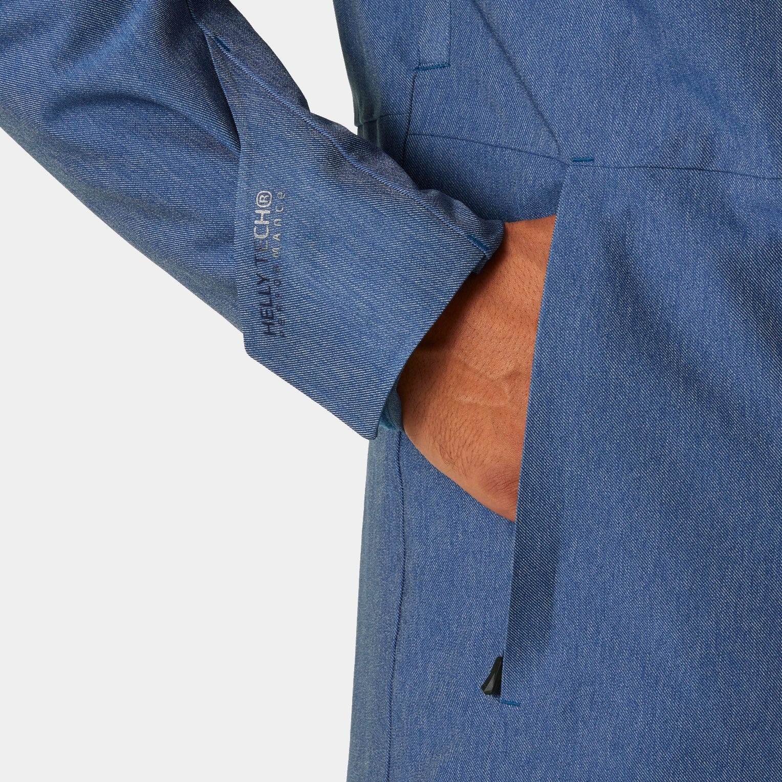 Men's Powderface Jacket