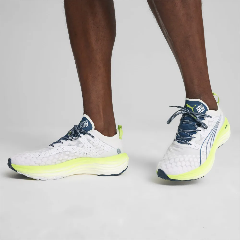 PUMA ForeverRun NITRO 377757_19 / weiss