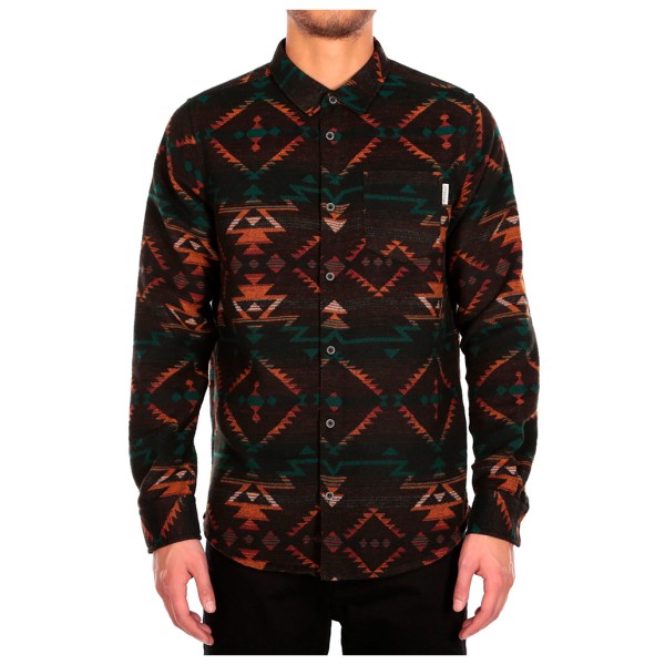 Iriedaily - Santania Shirt - Hemd