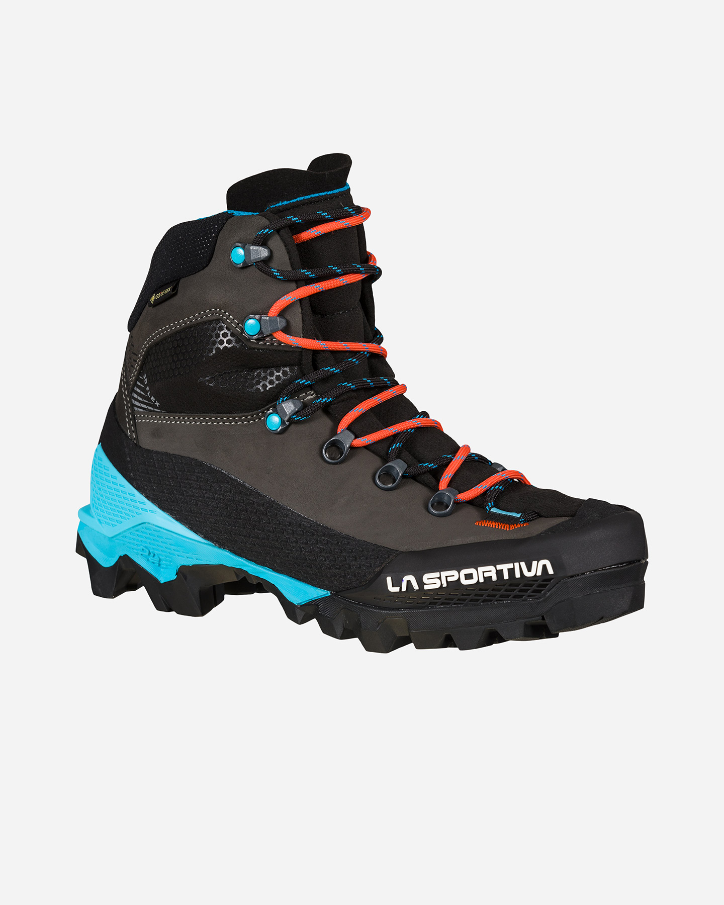 Horolezecká obuv La Sportiva Aequilibrium Lt Gtx W 21Z999402