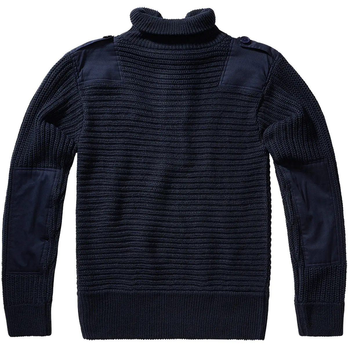 Brandit Pullover Alpin navy