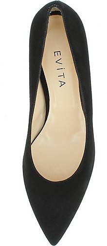 EVITA Damen Pumps FRANCA