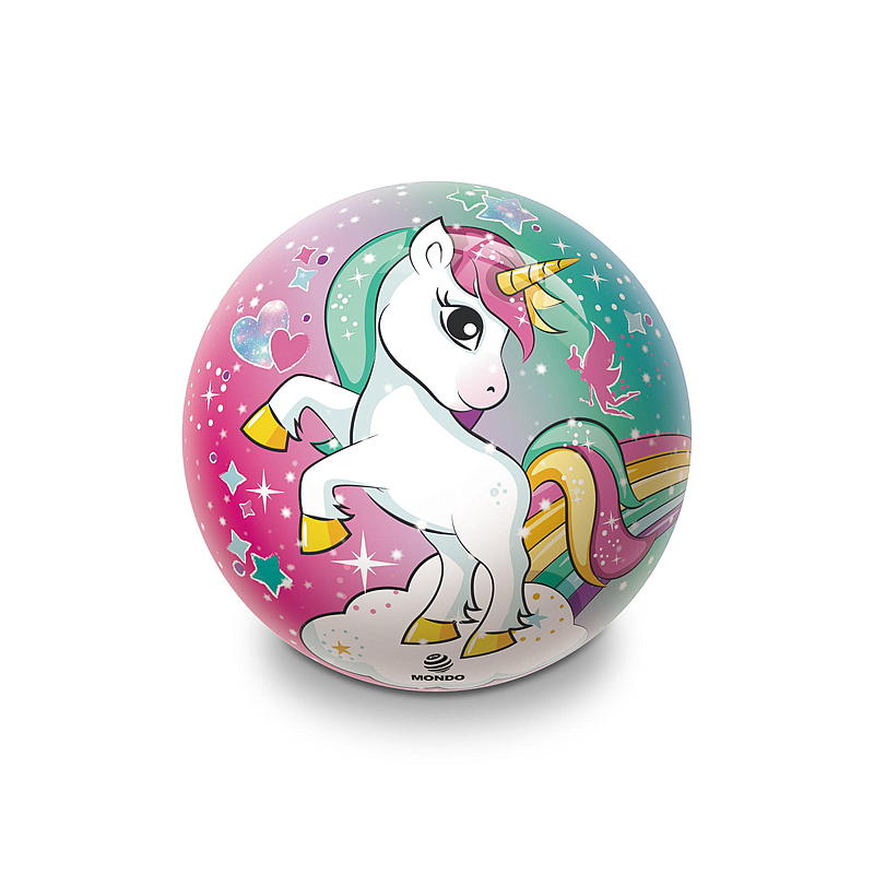 Mondo Lekeball 23 cm, bio
