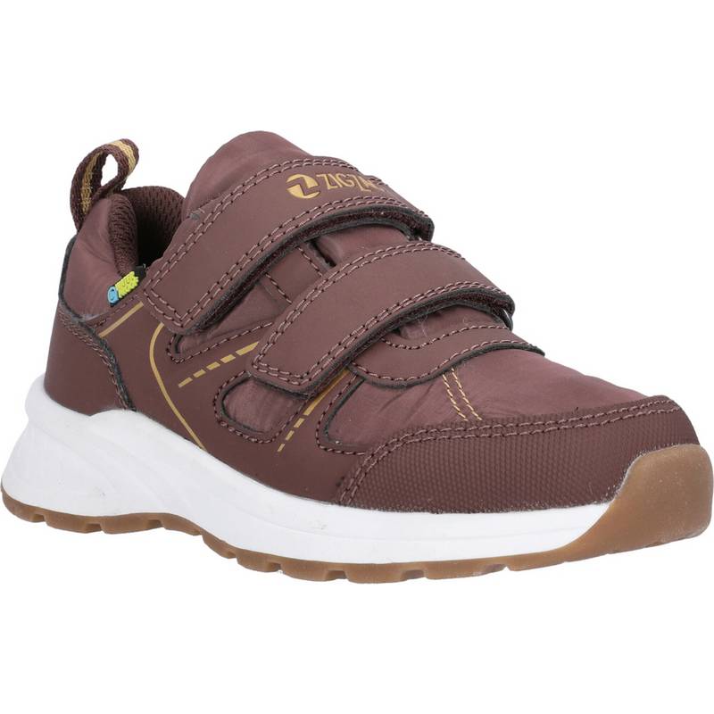 ZigZag Duce Sneaker Kinder