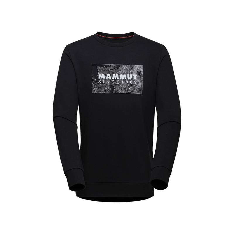 Mammut Mammut Unexplored Fleecepullover Herren