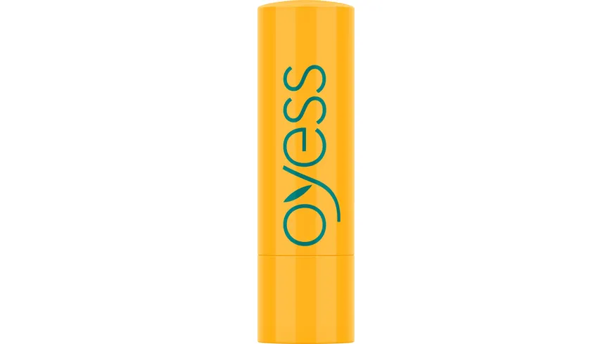 OYESS Lippenbalsamstift Honey 4.8 g