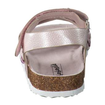 Barbarella Sandale in rosa