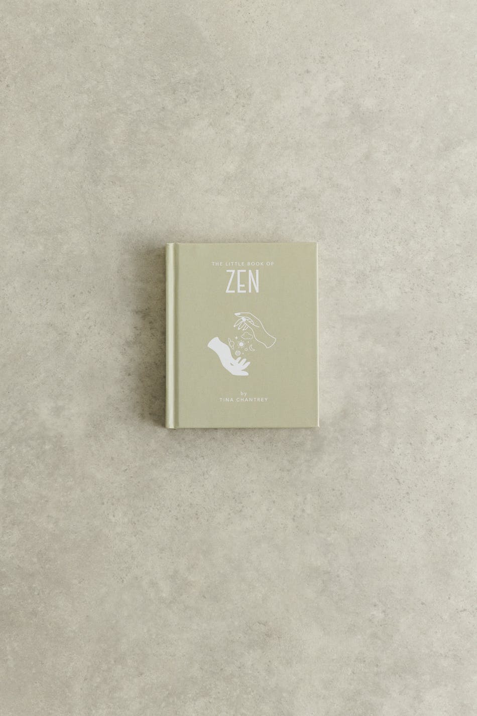 Little zen book