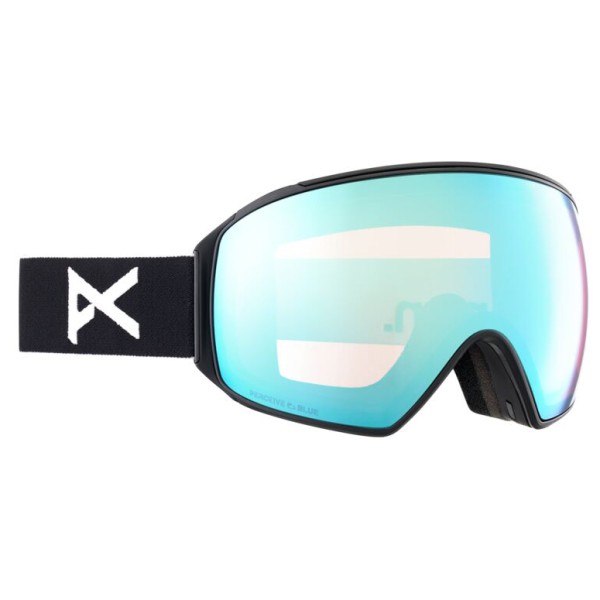 Anon - M4 Toric S2+S1 (VLT 21+53%)+MFI Mask - Skibrille