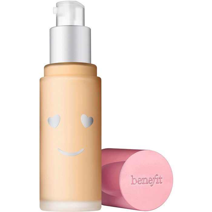 Hello Happy Flawless Liquid Foundation