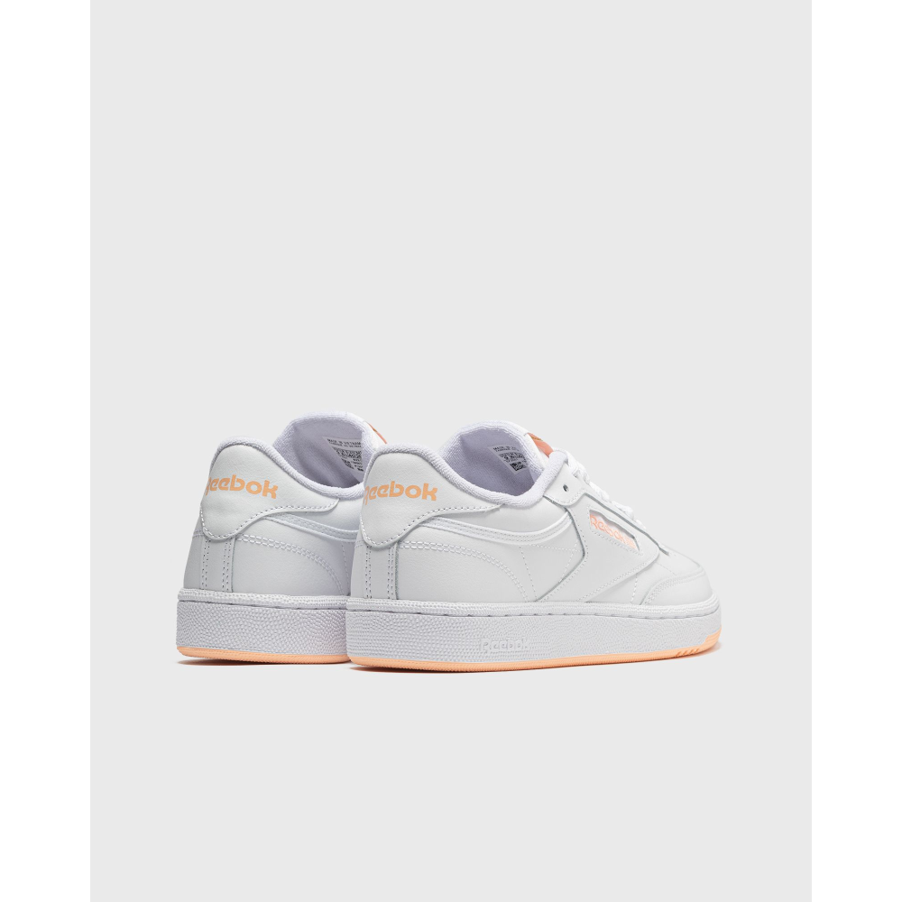 Reebok Club C 85 GZ9790 / weiss