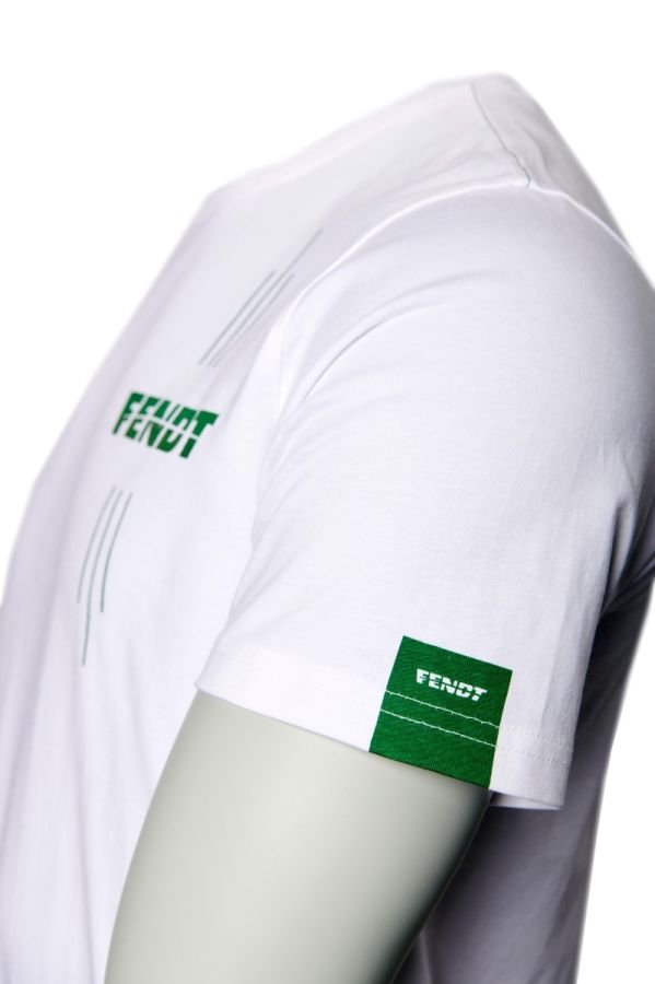 T-Shirt (Fendt Natural Line)