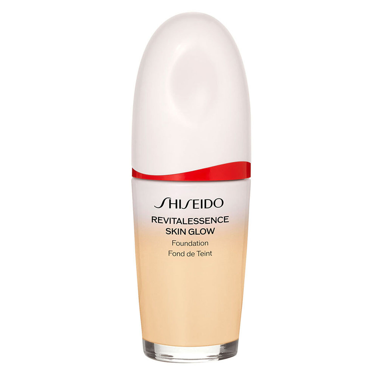 Shiseido Revitalessence Skin Glow Fond de Teint Soin