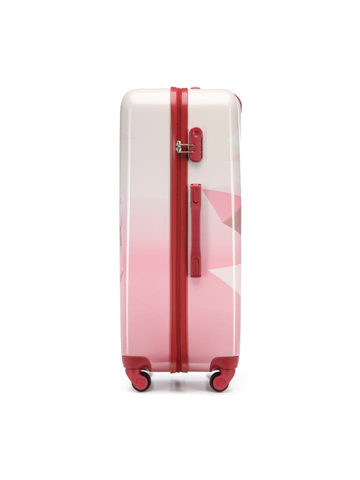 Wittchen Young Collection in Pink günstig kaufen onesize