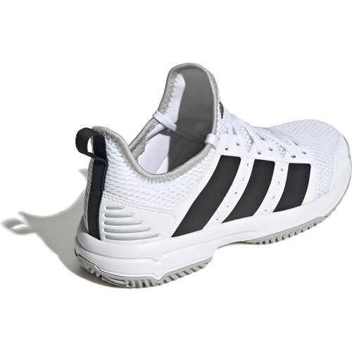 KINDER HANDBALLSCHUHE STABIL INDOOR