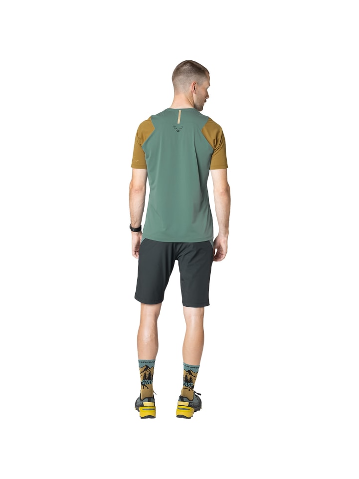DYNAFIT TRANSALPER2 LIGHT DST SHORTS M in Blau3091 günstig kaufen