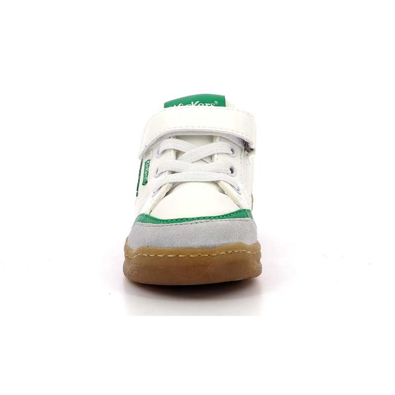Sneakers basses textile Kouic