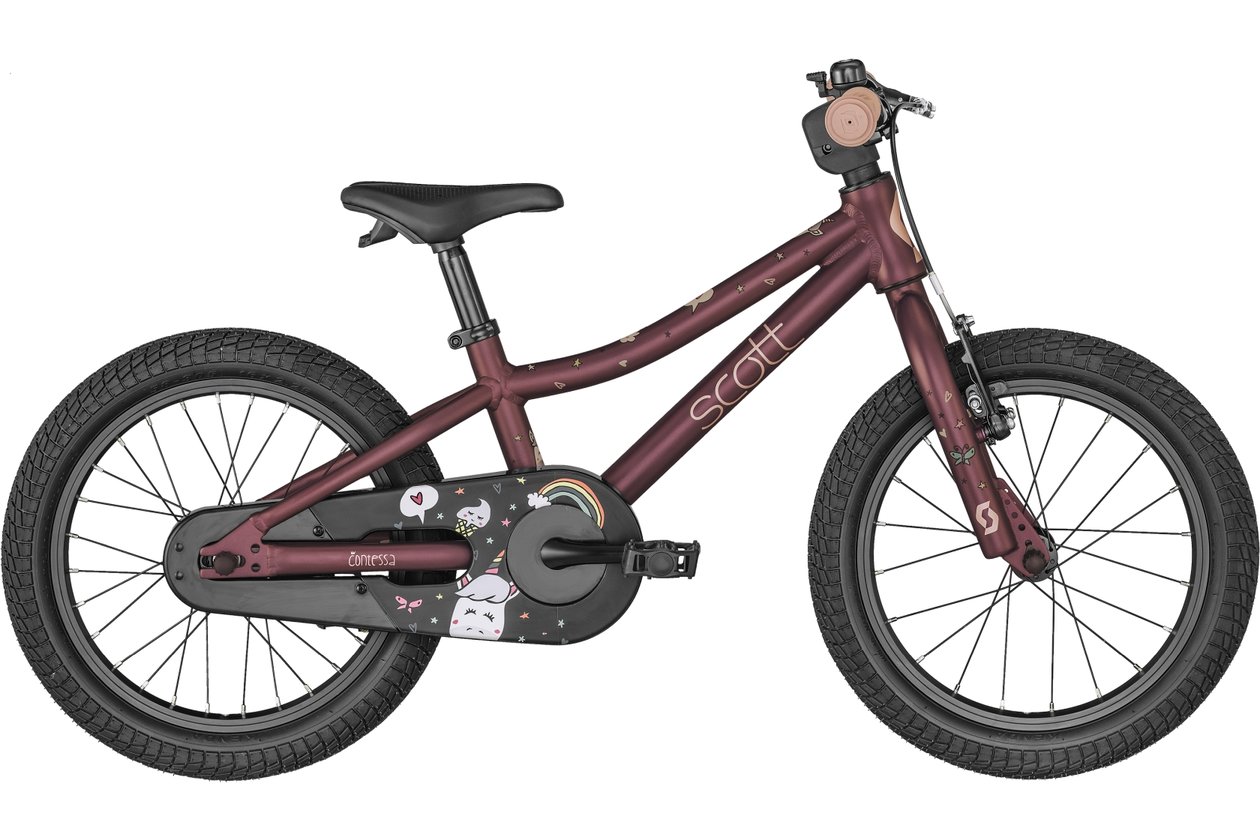 Scott Contessa 16 - 2022 - 16 Zoll - Diamant