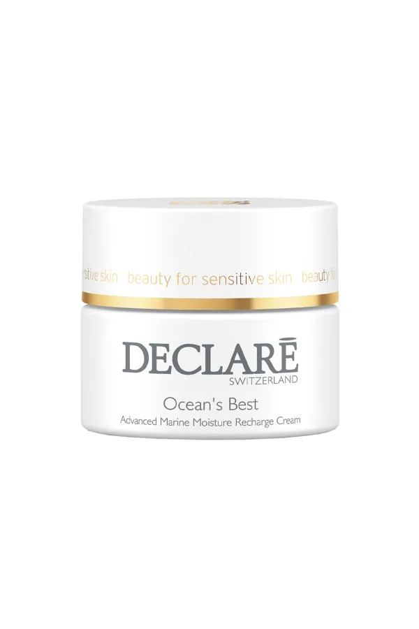 Declaré  Hydro Balance Marine Feuchtigkeits-Aufladecreme Declaré 50 ml