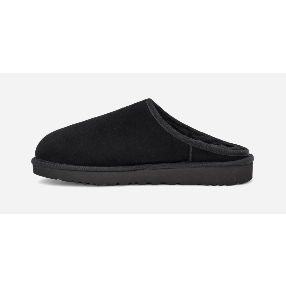 UGG Classic SLIP ON 1129290-BLK / schwarz