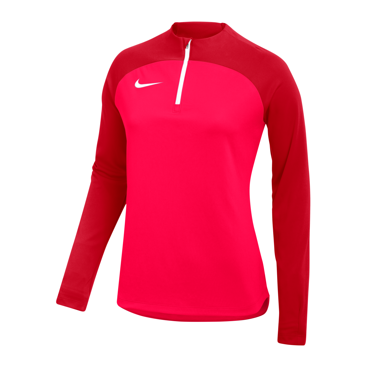 Nike Academy Pro Drill Top Damen Rot F635