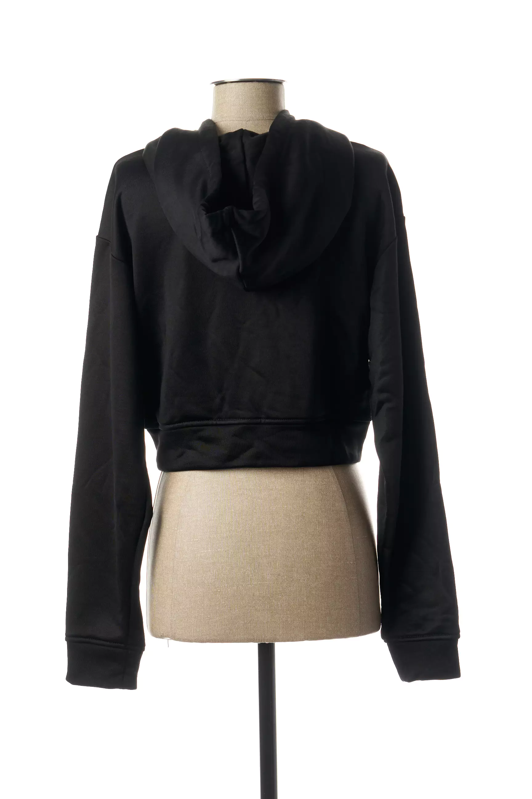 Alexander Wang Sweat Capuche Femme couleur noir