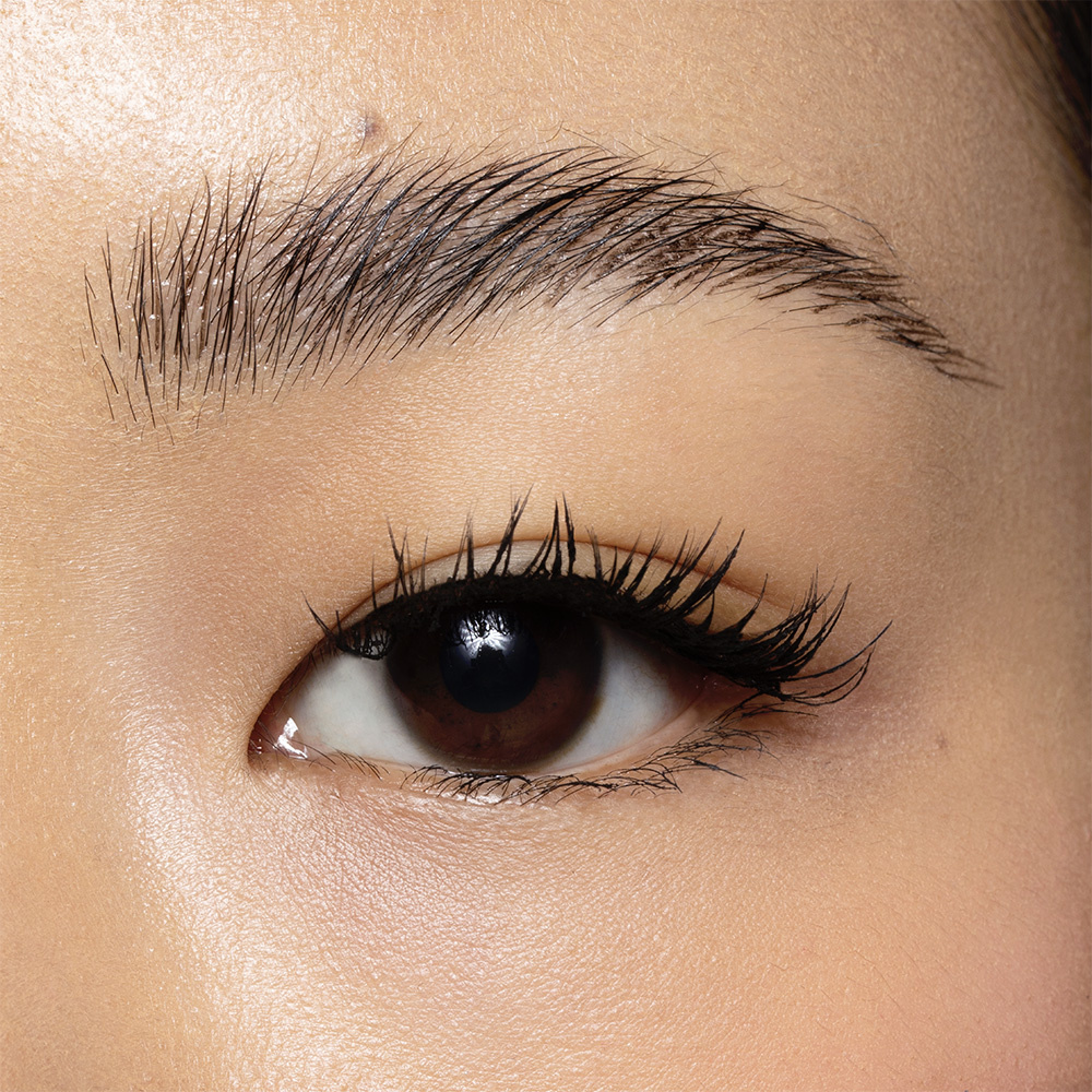 Purobio Mascara #FOLLOW -Volumisant Mascara Volumisant