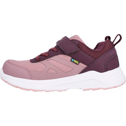 ZIGZAG Sneaker Vinaien mit Mesh-Einsätzen