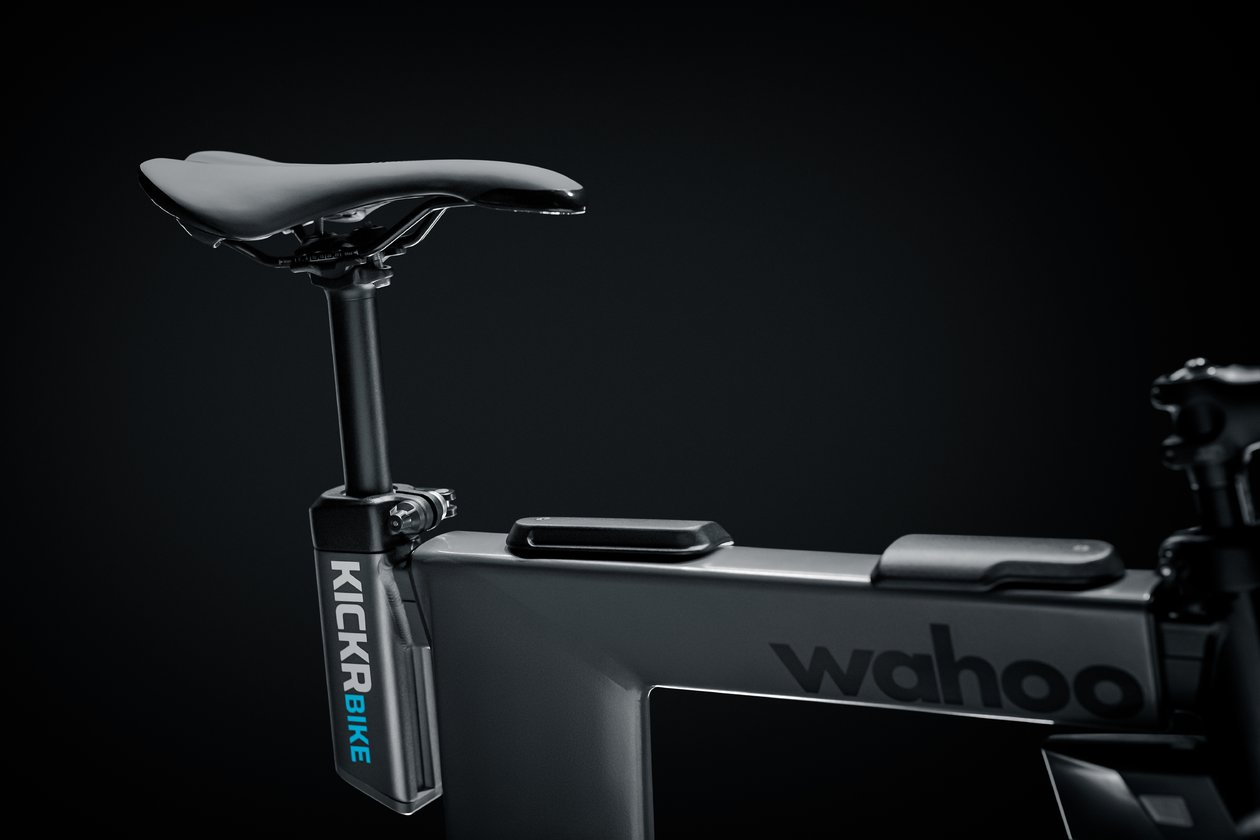 Wahoo KickR Bike Smart Wifi