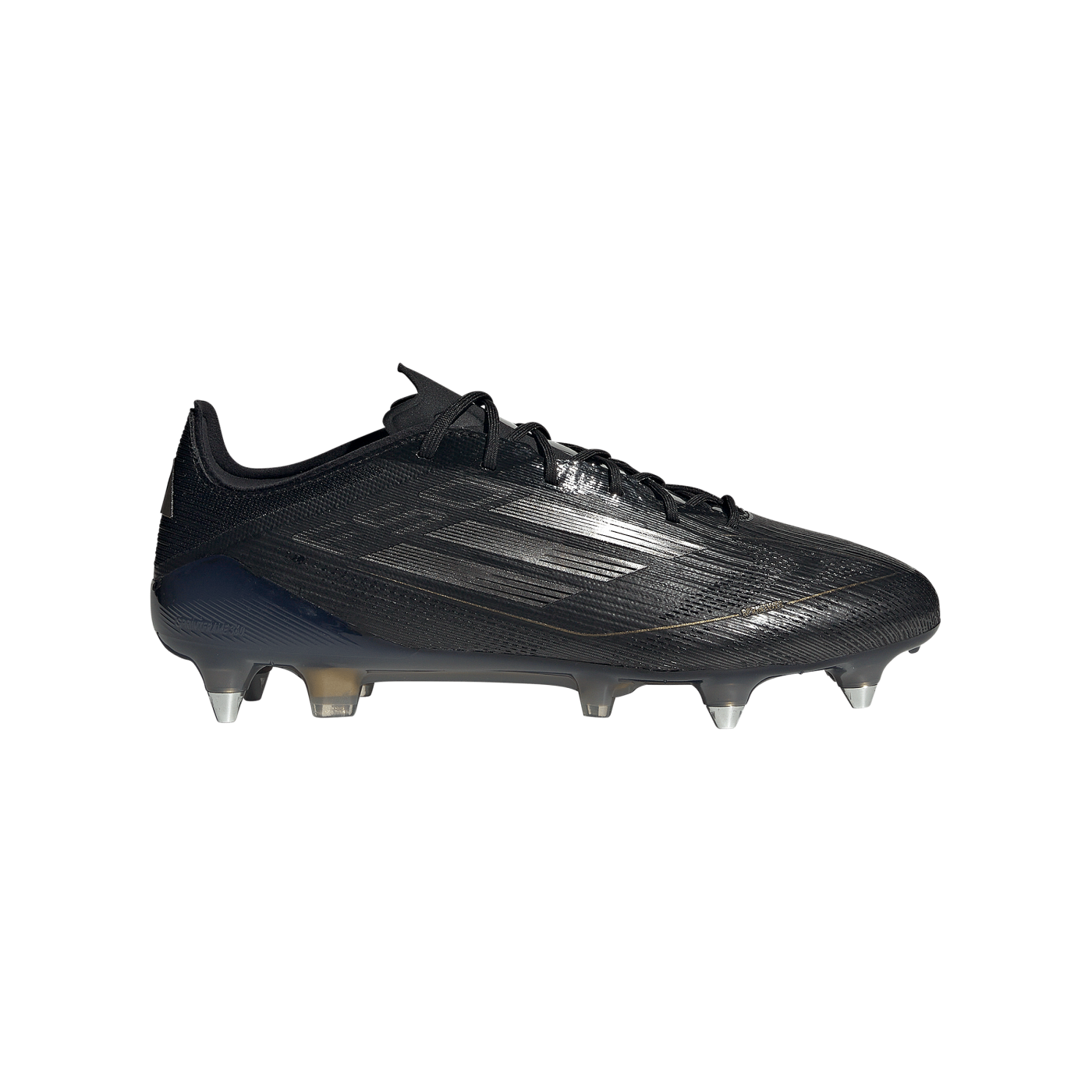 adidas F50 Elite SG Schwarz