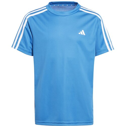 KINDER SPORTANZUG TRAIN ESSENTIALS AEROREADY 3-STREIFEN REGULAR-FIT TRAINING SET