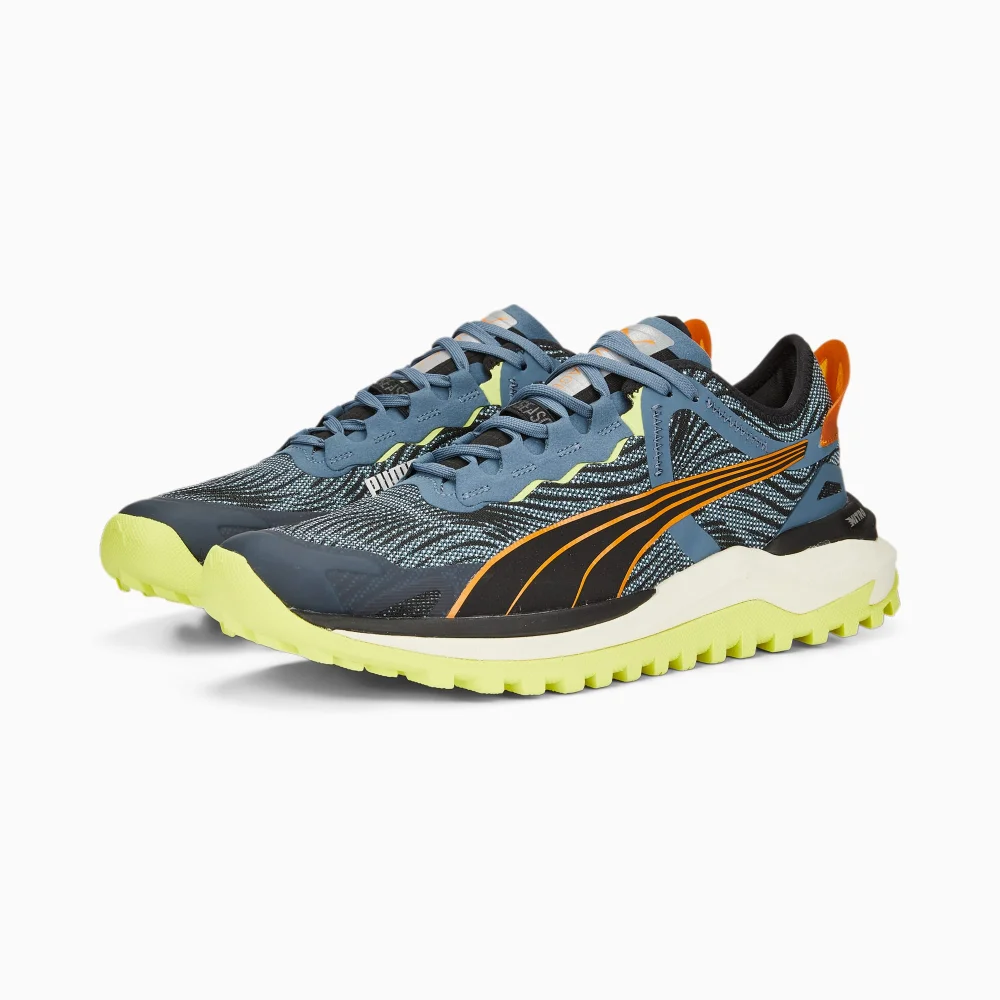 PUMA Voyage Nitro 2 37691902 / blau