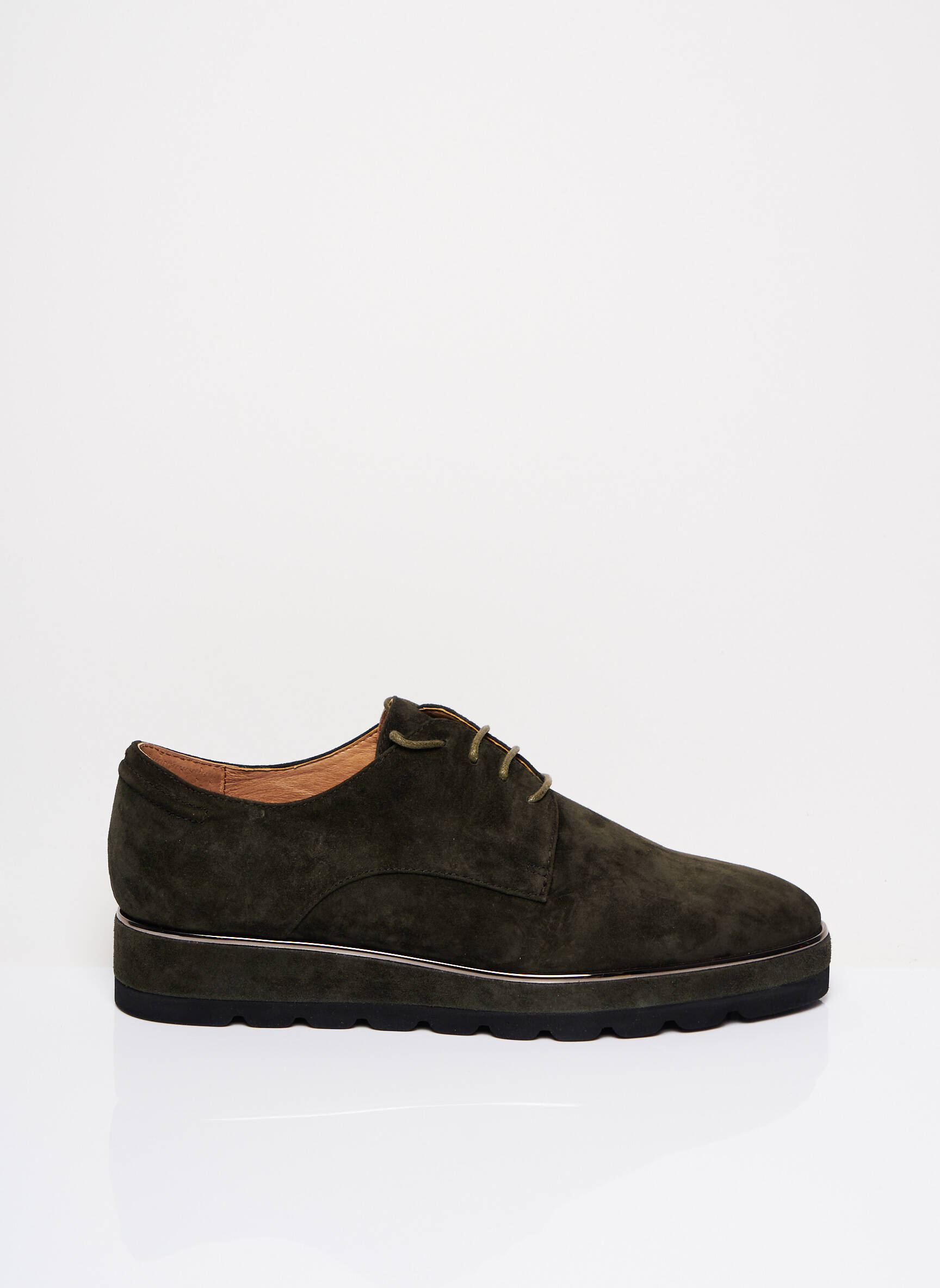 Adige Derby Femme couleur vert