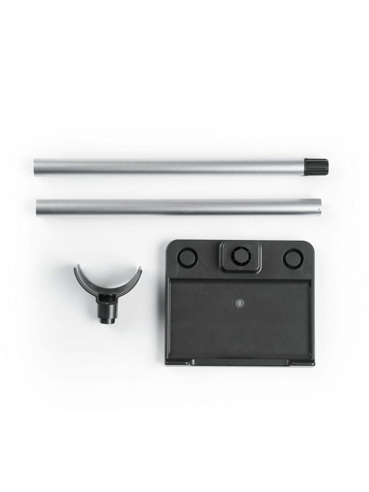 CLEANmaxx CLEANmaxx Standhalterung für Akku-Zyklon-Staubsauger günstig kaufen onesize
