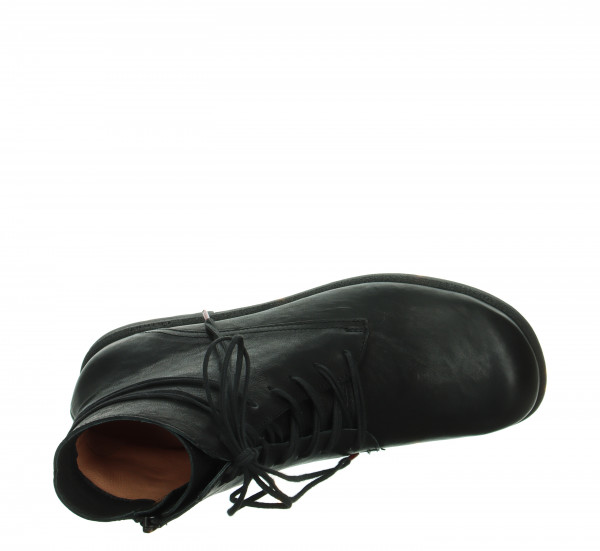 RENTO Stiefelette - Schwarz