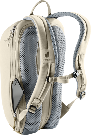 deuter Stepout 12 | Lifestyle Rucksack