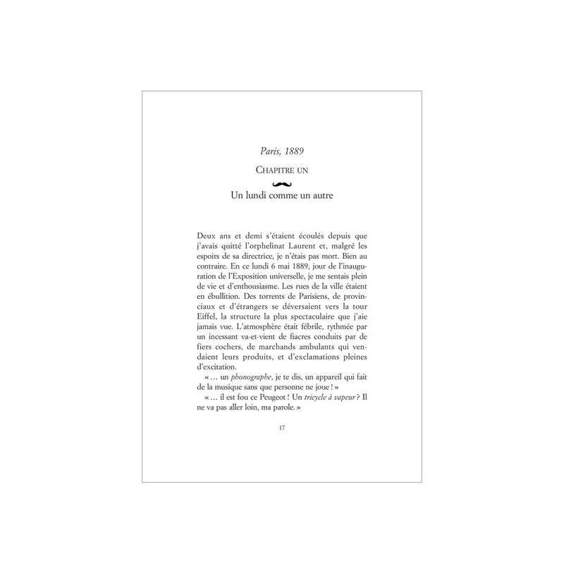Livre Les aventures du jeune Lupin - Albin Michel jeunesse