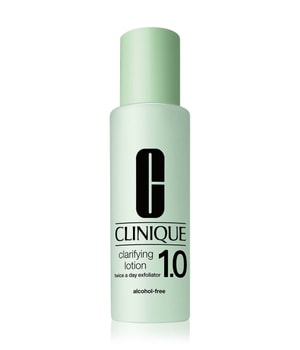 CLINIQUE 3-Phasen-Systempflege Clarifying 1.0 Gesichtswasser-200 ml