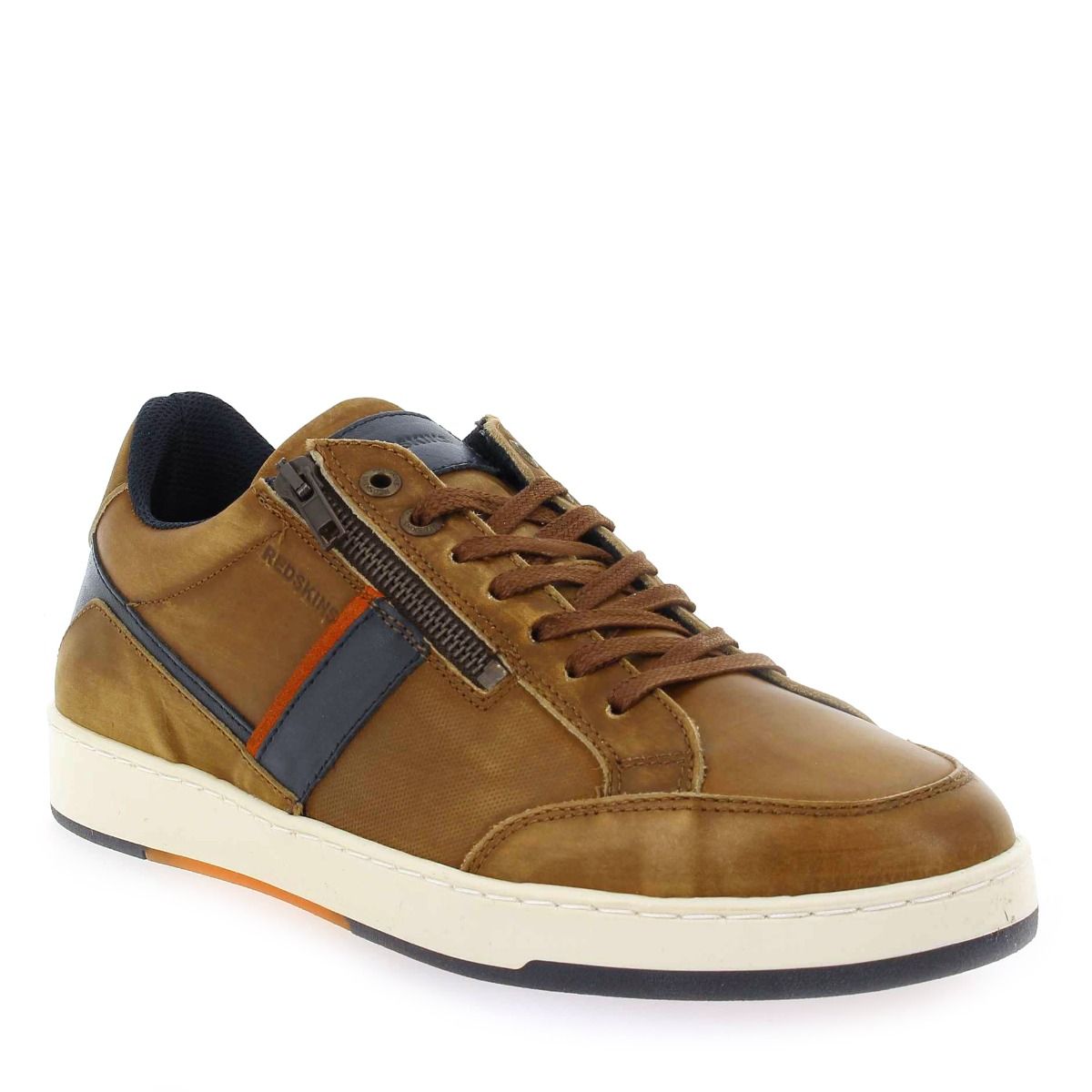 Redskins  SOURIANT - Camel Marine