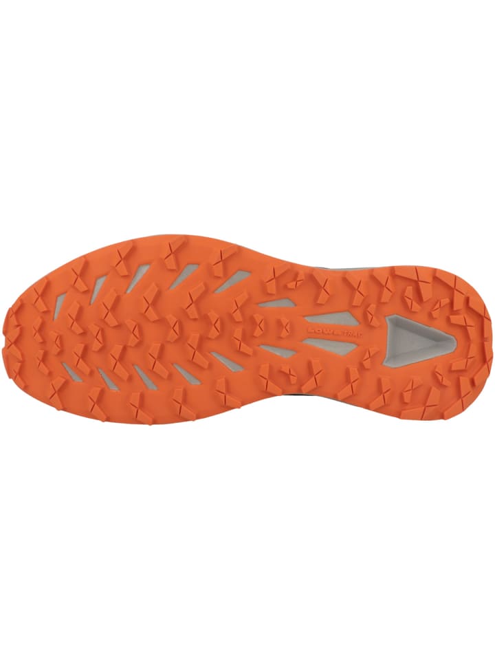 LOWA Outdoorschuhe Fortux Outdoor in grau günstig kaufen