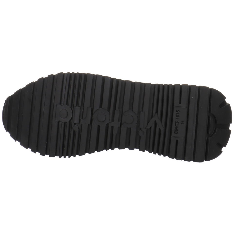 Victoria Negro Sneaker