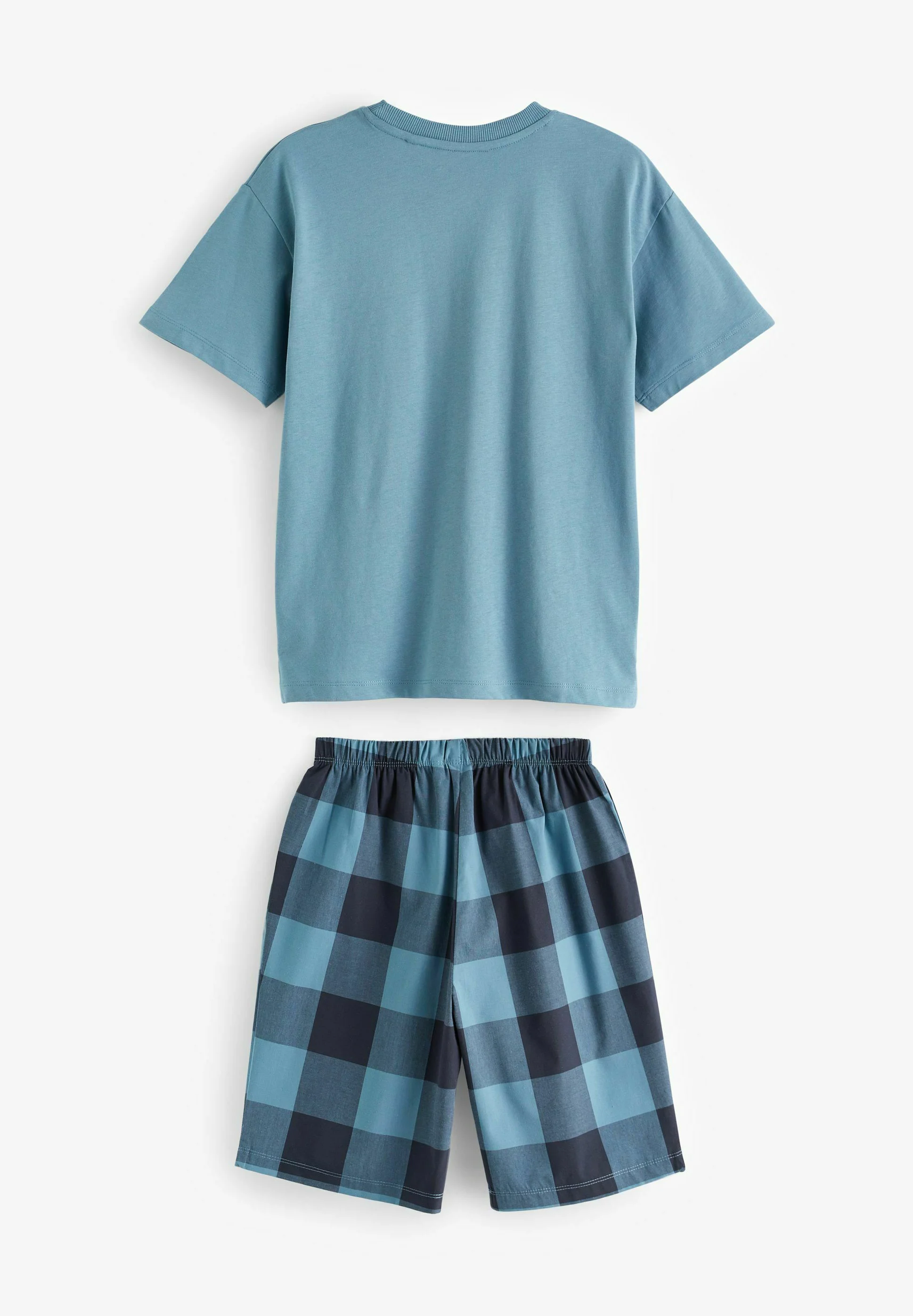 Siguiente CHECK 3 PAQUETE ESTÁNDAR - Pijamas
